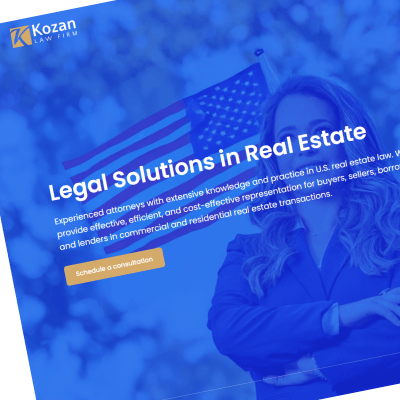Kozan Law Firm