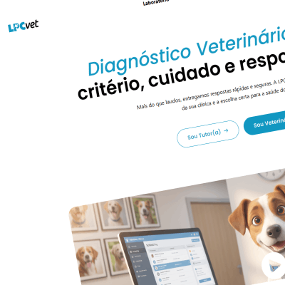 LPC Vet
