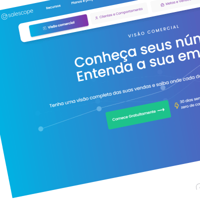 Salescope BI